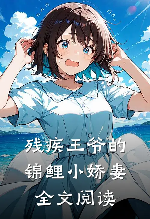 残疾王爷的锦鲤小娇妻全文阅读
