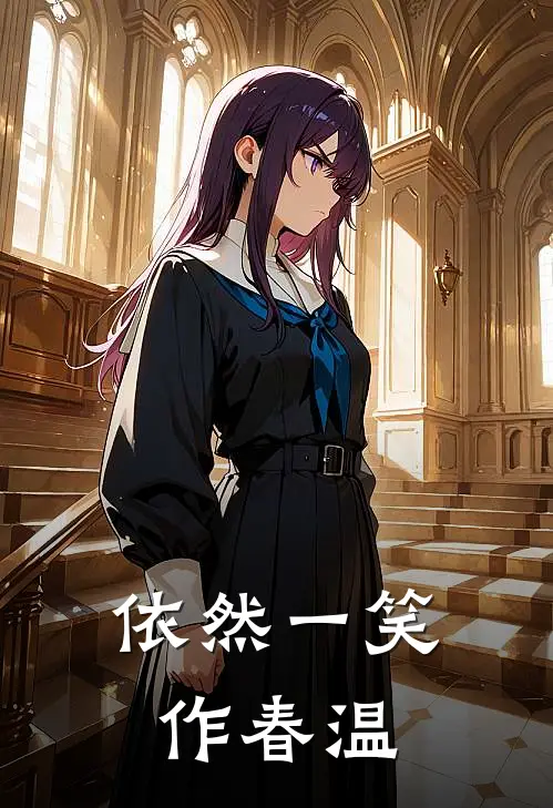 依然一笑作春温