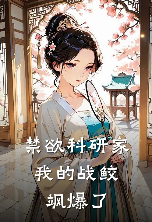 禁欲科研家：我的战鲛飒爆了