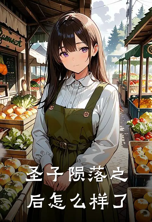 圣子陨落之后怎么样了