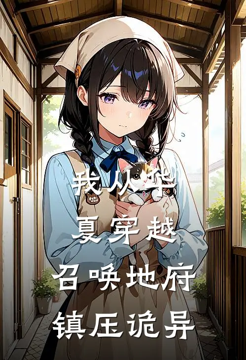 我从华夏穿越，召唤地府镇压诡异