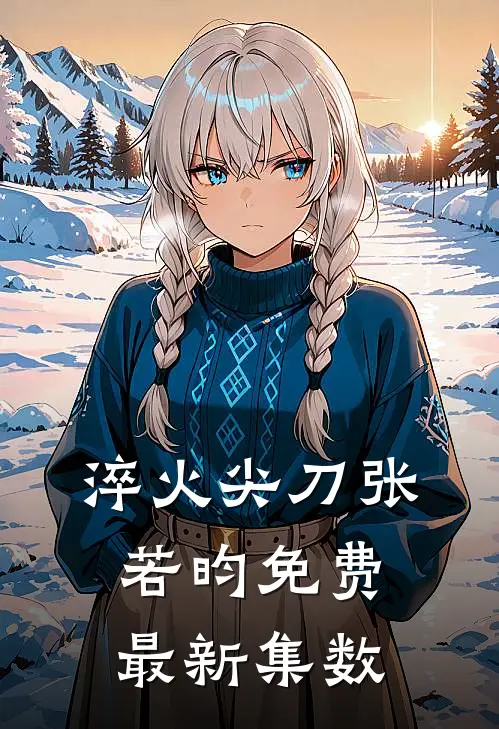 淬火尖刀张若昀免费最新集数