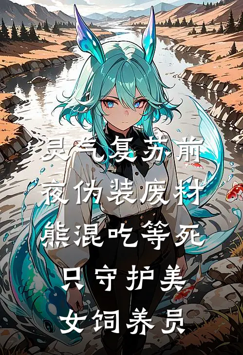 灵气复苏前夜伪装废材熊混吃等死只守护美女饲养员