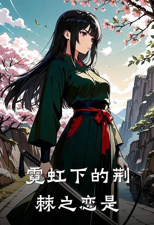 霓虹下的荆棘之恋是