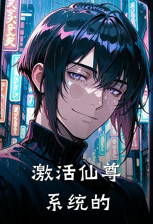 激活仙尊系统的