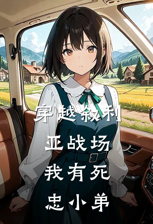 穿越叙利亚战场，我有死忠小弟