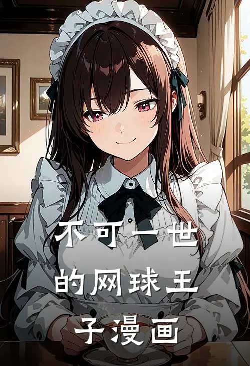 不可一世的网球王子漫画