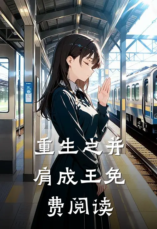 重生之并肩成王免费阅读