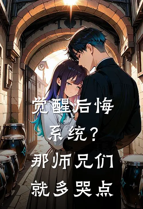 觉醒后悔系统？那师兄们就多哭点桑芜玉千忧免费小说阅读_免费小说大全觉醒后悔系统？那师兄们就多哭点(桑芜玉千忧)