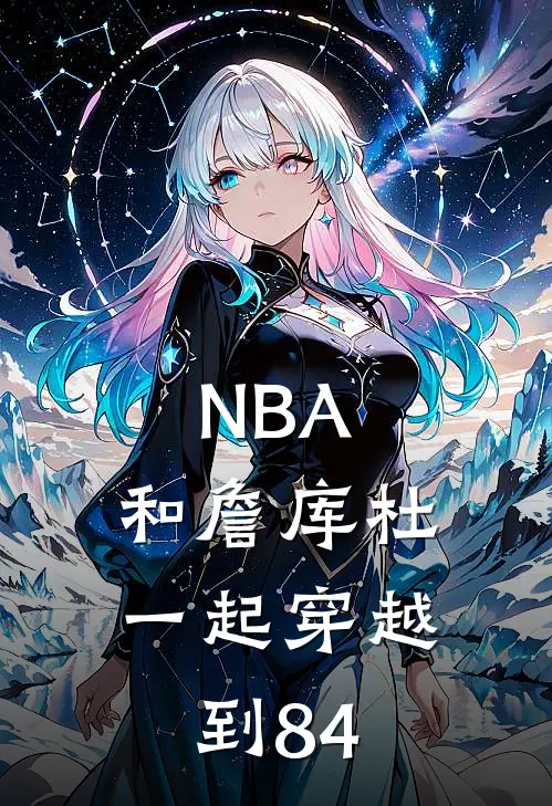 NBA：和詹库杜一起穿越到84