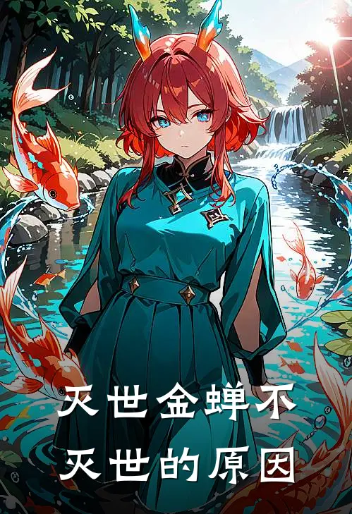 灭世金蝉不灭世的原因