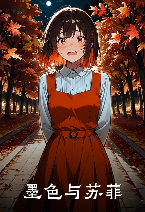 墨色与苏菲林默苏菲完结小说免费阅读_完本热门小说墨色与苏菲林默苏菲