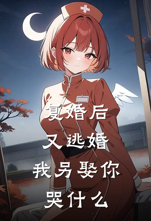 复婚后又逃婚，我另娶你哭什么