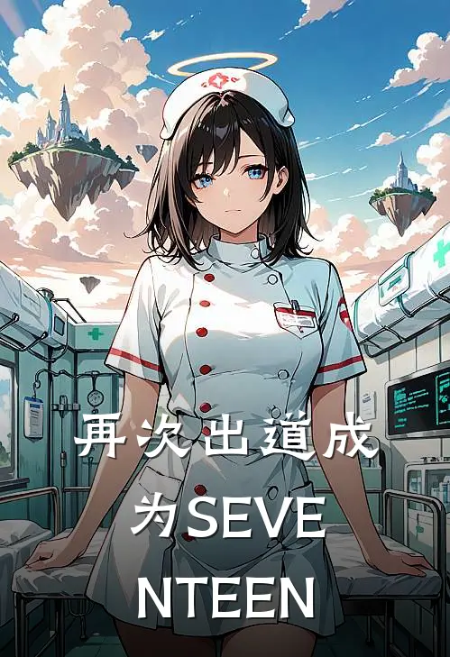 再次出道成为SEVENTEEN