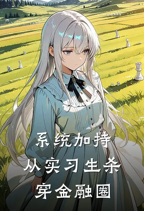 系统加持：从实习生杀穿金融圈