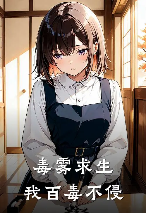 毒雾求生：我百毒不侵(灵羿凌云)最热门小说_小说完整版毒雾求生：我百毒不侵灵羿凌云