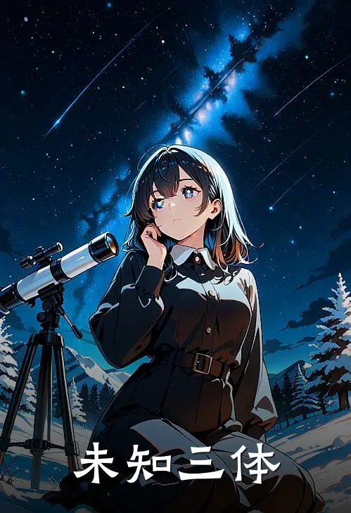 未知三体