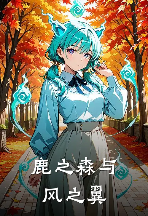 鹿之森与风之翼