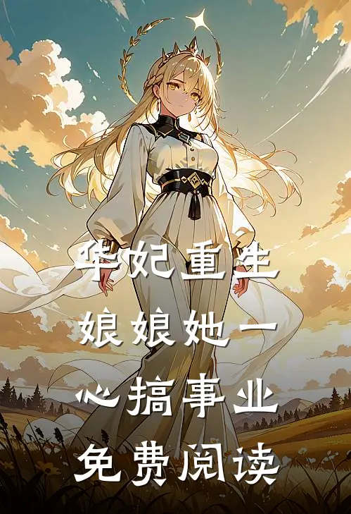 华妃重生娘娘她一心搞事业免费阅读