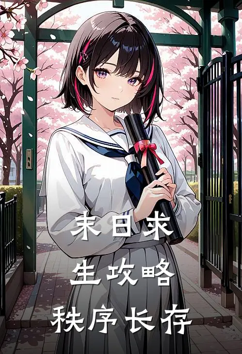 《末日求生攻略，秩序长存》李志张龙火爆新书_末日求生攻略，秩序长存(李志张龙)免费小说