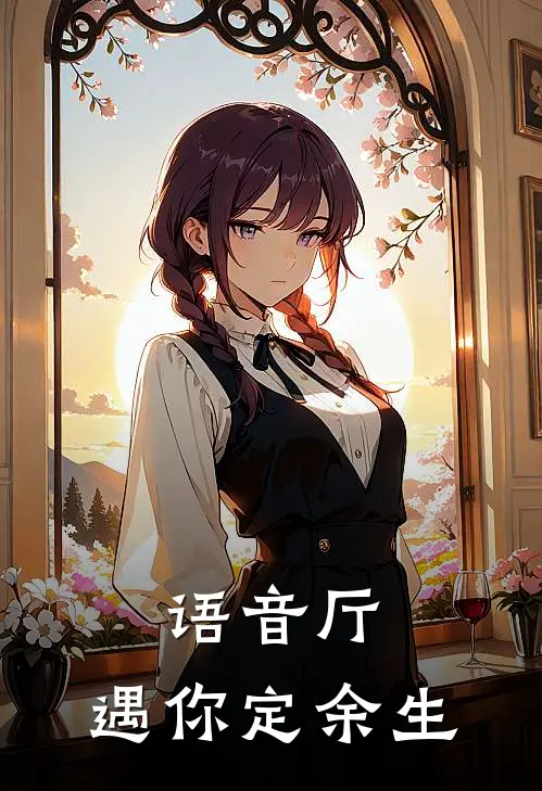 语音厅：遇你定余生