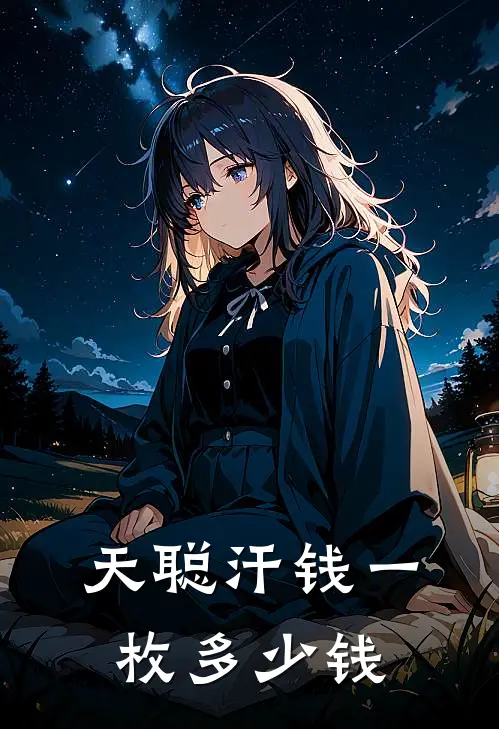 天聪汗钱一枚多少钱