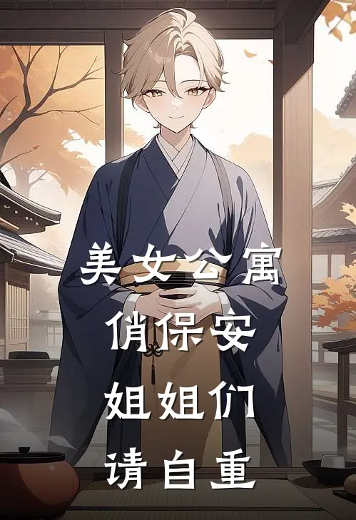 美女公寓俏保安：姐姐们请自重龙飞林娇娇免费小说推荐_推荐完结小说美女公寓俏保安：姐姐们请自重(龙飞林娇娇)