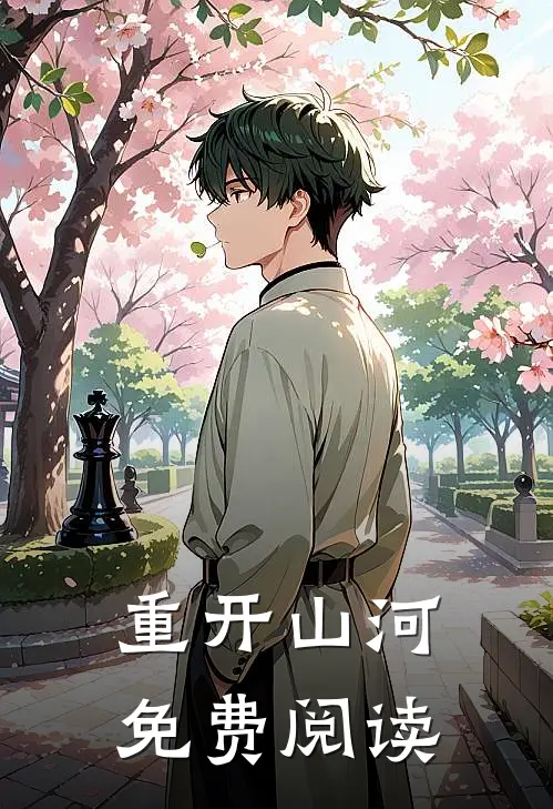 重开山河免费阅读