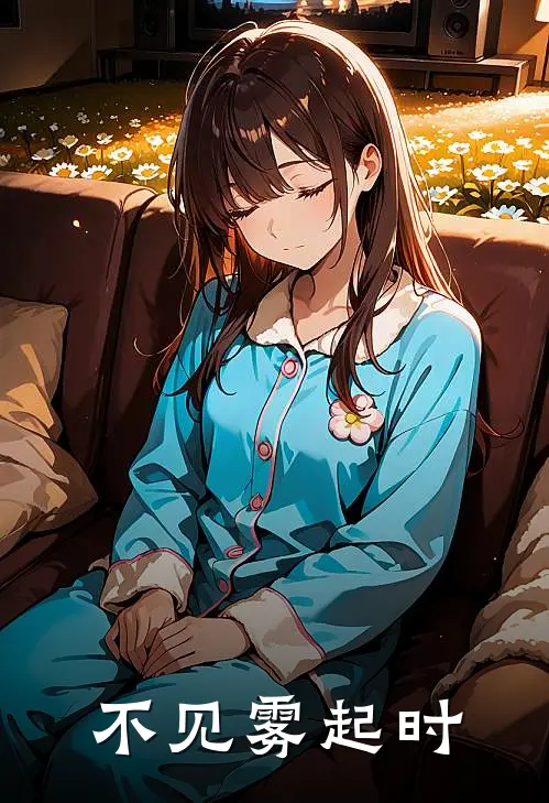 不见雾起时(陆珩何叙)全本完结小说_完整版免费全文阅读不见雾起时(陆珩何叙)