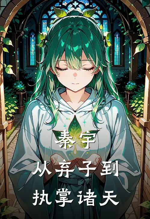 秦宇：从弃子到执掌诸天(秦宇秦浩)最新完本小说推荐_免费小说推荐秦宇：从弃子到执掌诸天秦宇秦浩