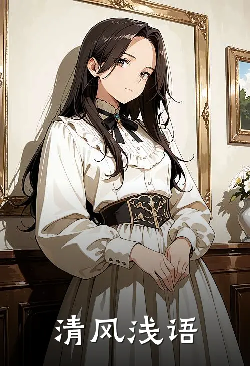 清风浅语沈清风李仁完结版免费小说_完本小说大全清风浅语沈清风李仁