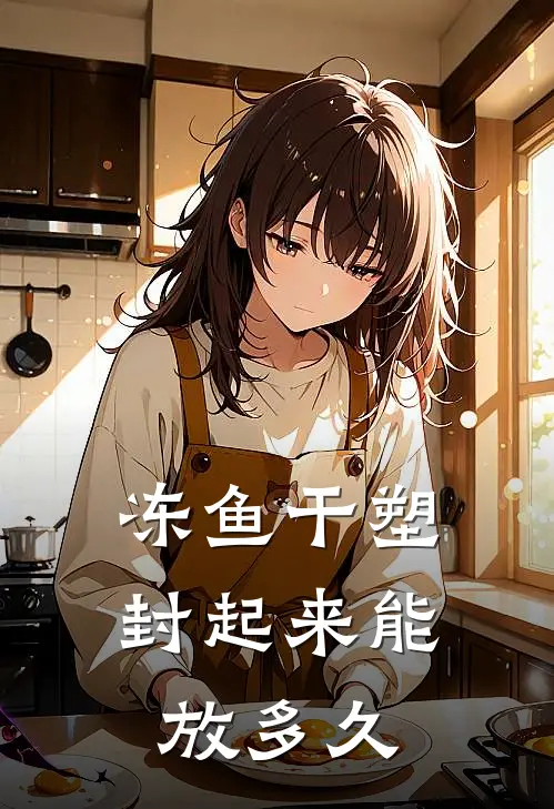 冻鱼干塑封起来能放多久