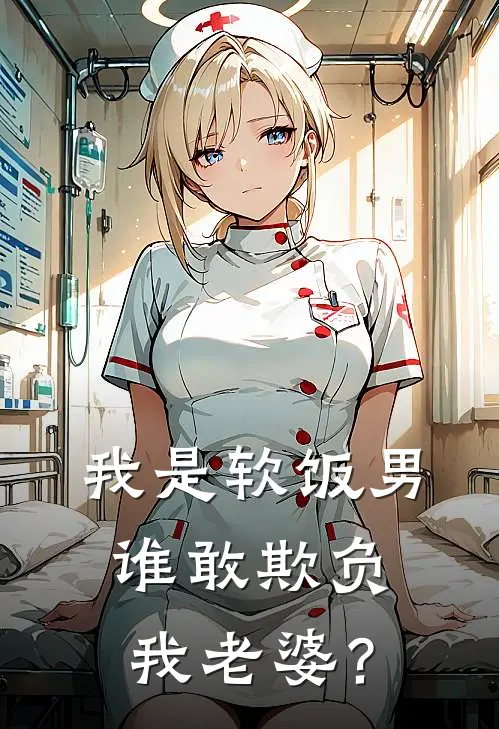 我是软饭男，谁敢欺负我老婆？(林墨苏清寒)最新推荐小说_最新免费小说我是软饭男，谁敢欺负我老婆？林墨苏清寒