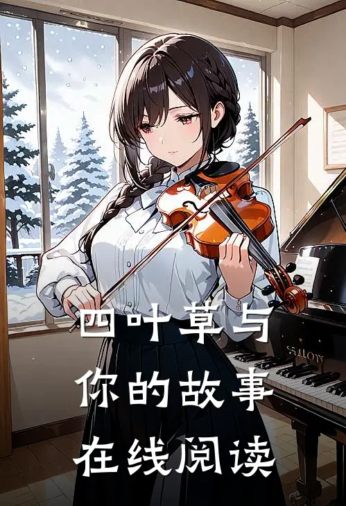 四叶草与你的故事在线阅读