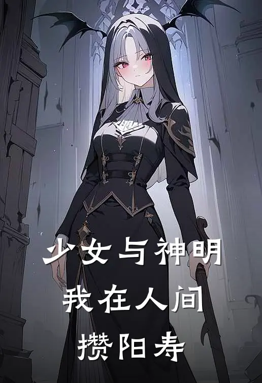 少女与神明，我在人间攒阳寿