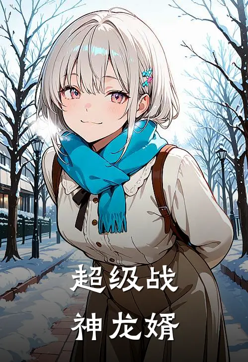 超级战神龙婿