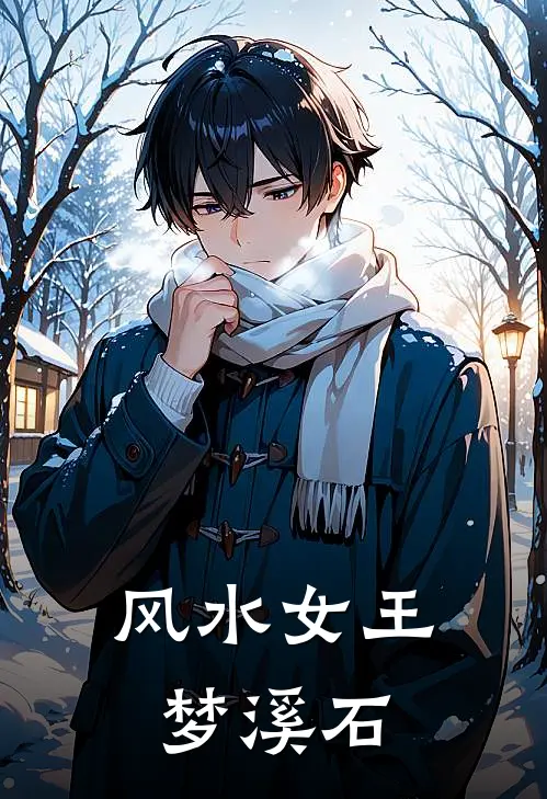 风水女王梦溪石