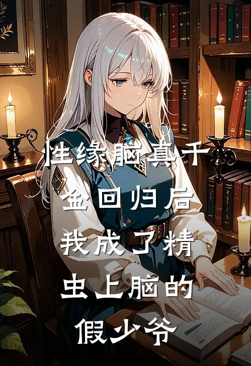 性缘脑真千金回归后，我成了精虫上脑的假少爷(许泰川乔广白)小说免费阅读无弹窗_完结小说性缘脑真千金回归后，我成了精虫上脑的假少爷许泰川乔广白