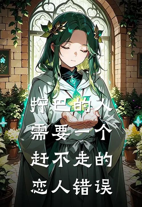 拧巴的人需要一个赶不走的恋人错误