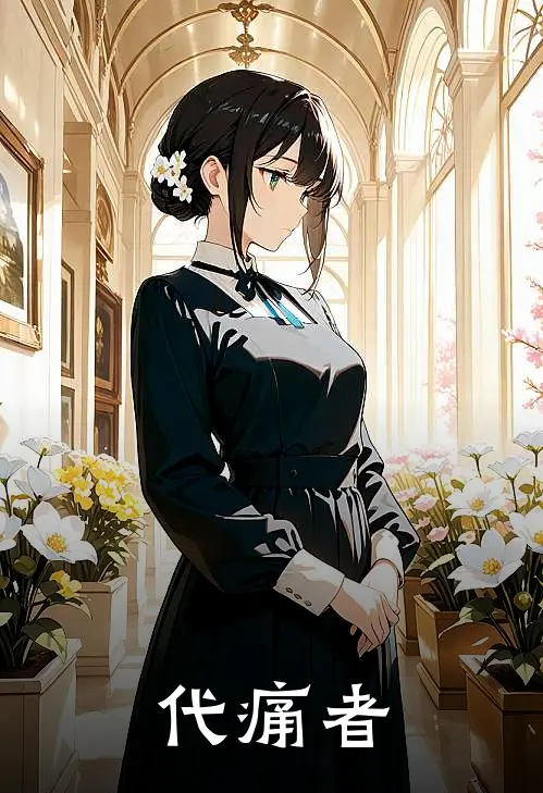 代痛者