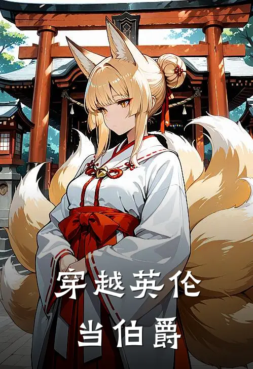 穿越英伦当伯爵