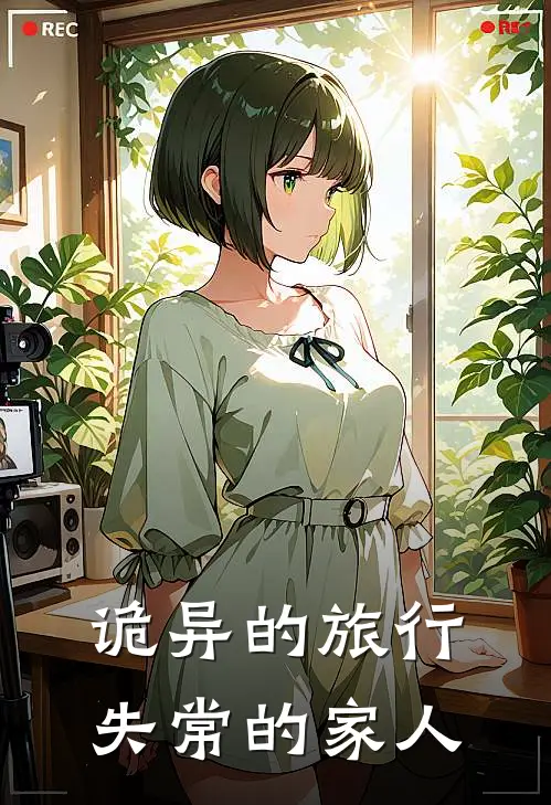 诡异的旅行失常的家人