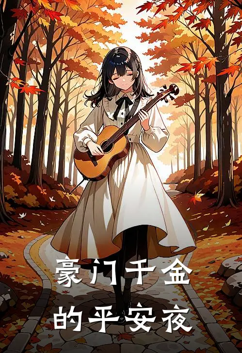 豪门千金的平安夜