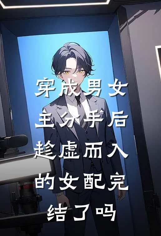 穿成男女主分手后趁虚而入的女配完结了吗