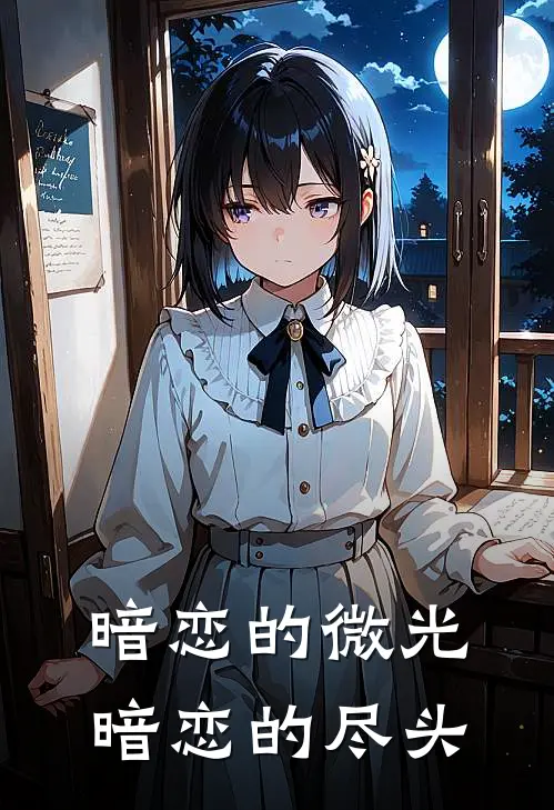 暗恋的微光暗恋的尽头