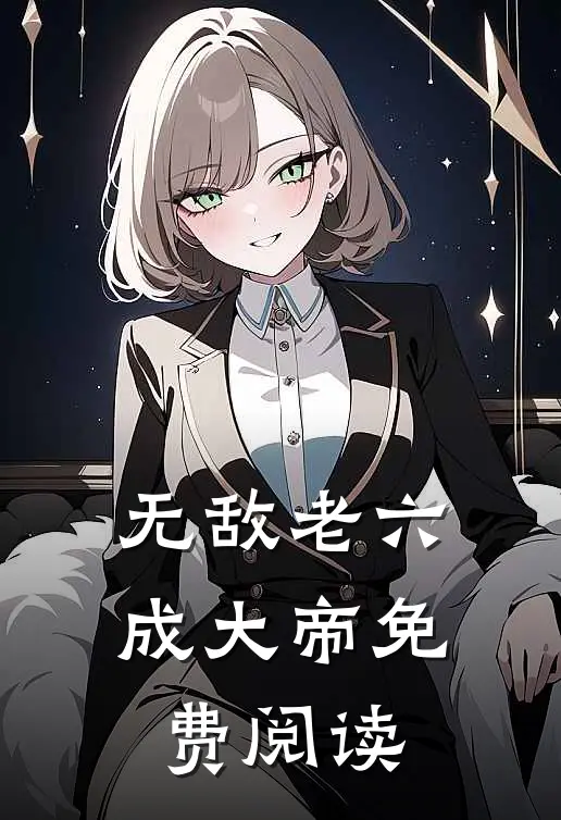 无敌老六成大帝免费阅读