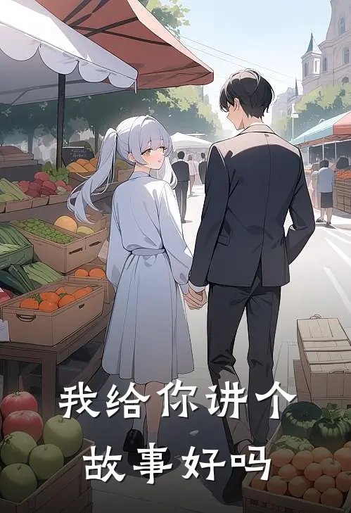 我给你讲个故事好吗