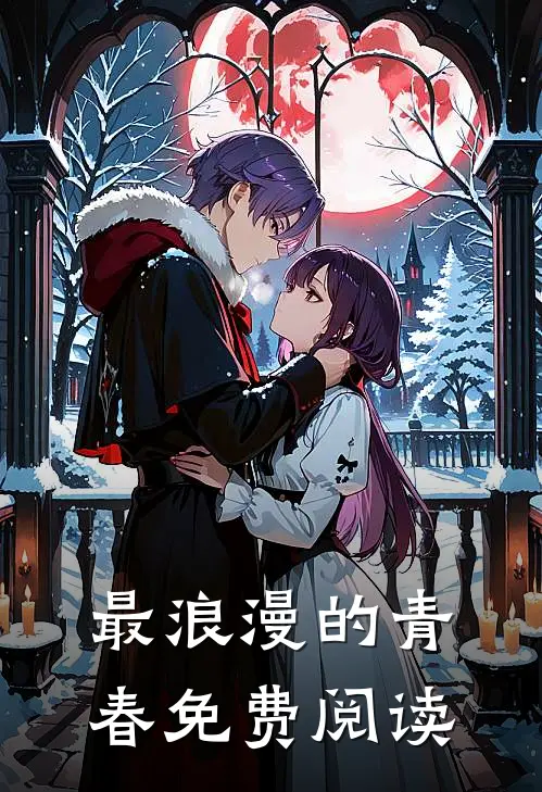 最浪漫的青春免费阅读