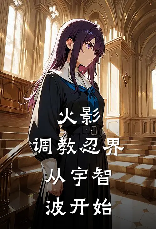 火影：调教忍界，从宇智波开始宇智波富岳小说完结_免费小说全本火影：调教忍界，从宇智波开始(宇智波富岳)