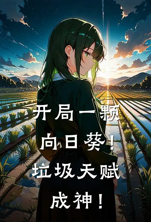 开局一颗向日葵！垃圾天赋成神！